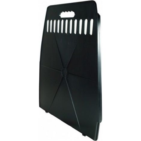 Panel separador - Robustus - Caja de transporte - Para perros - Tamaño mediano - Coche