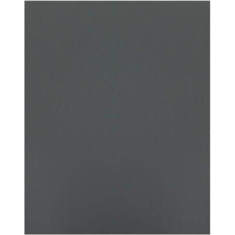 3M foglio abrasivo 734 acqua 230x280 grano 800 x 10