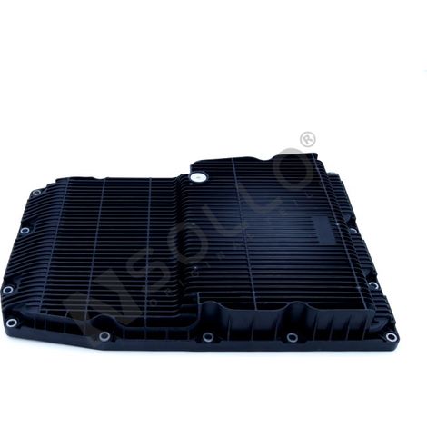 Sollo Ölwanne,Automatikgetriebe für PORSCHE 97032102500 für PANAMERA