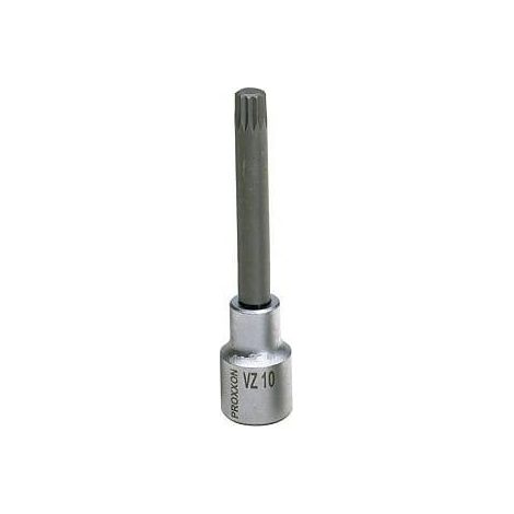 Accessorio Proxxon VZ 12 metallo 100 mm robusto