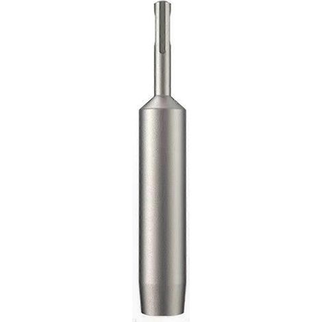 1Pc SDS Plus Enfonce-piquet de Terre Adaptateur de Perforateur pour Installation de Tige de Mise à la Terre Accessoire d'Outillage Électrique (1/5)