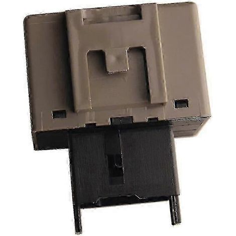 Relais clignotant électronique 8 broches de haute qualité pour ampoule LED Toyota Lexus 81980-50030 066500-4650 P20250110341 (1/3)