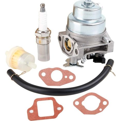 Carburateur pour moteurs Honda GCV160, GCV135, GCV190, GSV190. Référence de la pièce de rechange : 16100-Z0L-023 (1/3)
