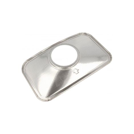 FILTRO FILTRO DE METAL PLANO para LAVAVAJILLAS BEKO - 1786610200