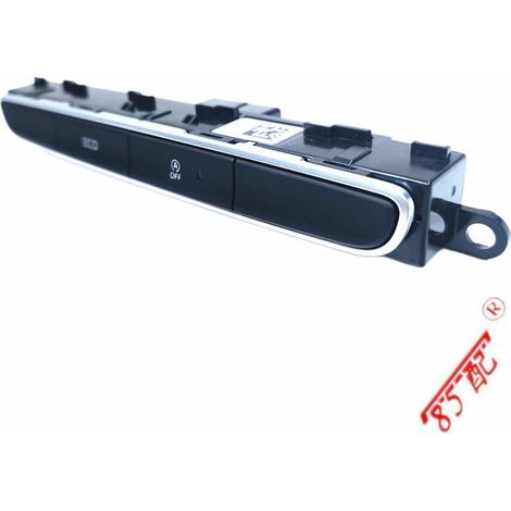 Interrupteur multifonction 283E84929R compatible avec Renault Espace, Talisman, Megane, Koleos and Scenic. (1/4)