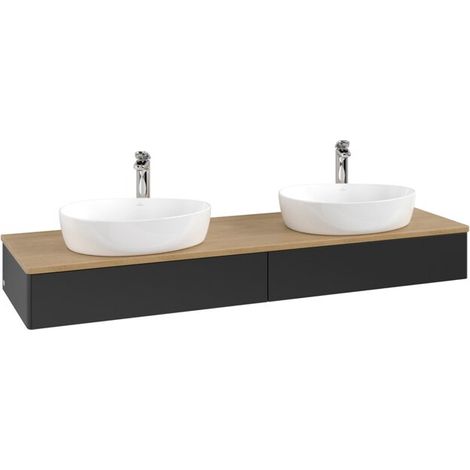 Villeroy & Boch K17051PD WTUS Antao K175 1600x190x500mm (1/3)
