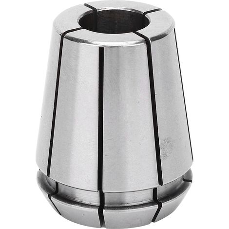 Mandrin de fraisage CNC ERG32, pince de gravure et taraud, accessoire industriel, trou arrière, 3,15 x 2,5 mm (1/5)