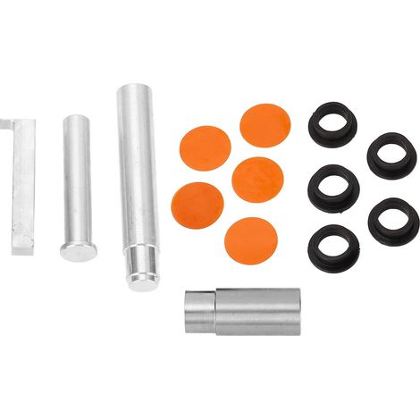 Kit d'installation de pressostat fonctionne avec l'ensemble d'outils de reconstruction F 124740 30K pour Transmission 6L45 6L50 6L80 6L90 6T70 6T75 (1/5)