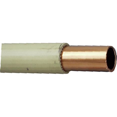 CU-ROHR WÄRMEIS. 28 X 1,5 MM 2,50 M STANGE
