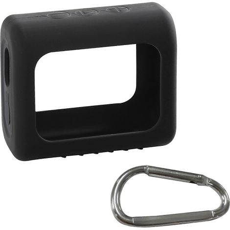 Sac de voyage en silicone antichoc pour enceinte GO 3, résistant à la poussière (1/5)