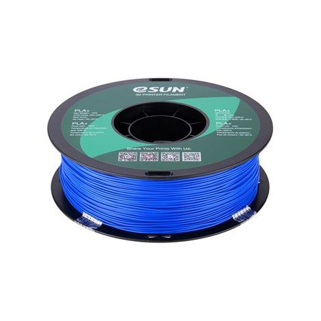 Filamento PLA 1,75mm 1kg Blu