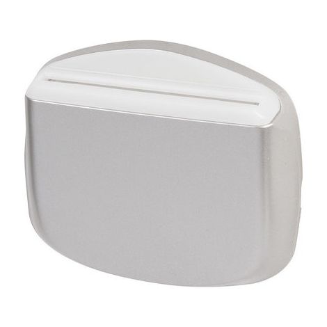 Enjo interrupteur à badge graphite