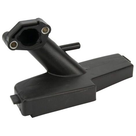 Supporto filtro aria ORIGINALE STIGA per motore RM65 SV200ES 118550186/0
