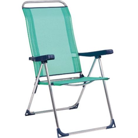 Silla de playa pata cerrada (1/5)