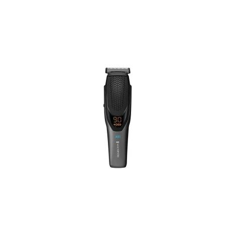 Remington Tagliacapelli HC6000 Power-X Series X6 72 Impostazioni Nero Grigio (1/5)