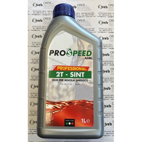 Olio Lubrificante Per Motori 2t Hyundai 60004/Basic