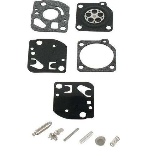 RB41 - Kit Réparation pour carburateur ZAMA monté sur ECHO