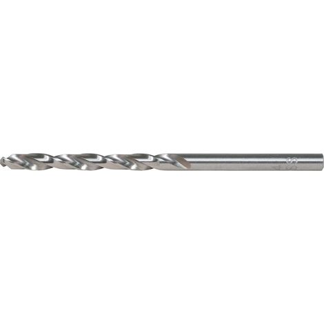 Makita Broca metal HSS-GS 4,0x75 mm 10 pzs. - D-78069