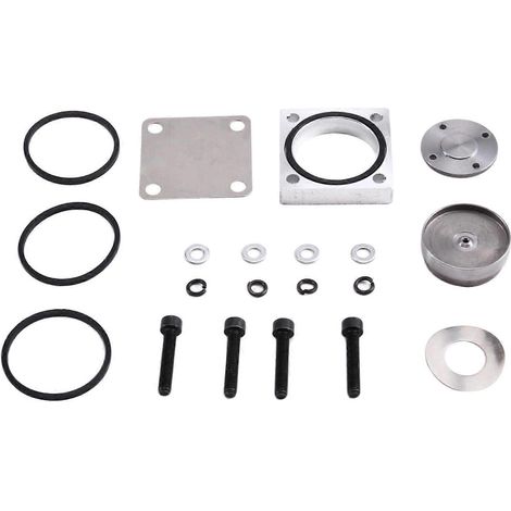 4088863 4088274 Reparatursatz für Kraftstoffmagnetventil, Magnetventildichtung, Buchse, Schraube, Ersatzteile für das Kraftstoffversorgungssystem des Motors (1/5)