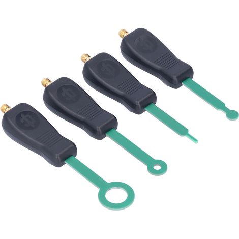 4 Stück Nahfeld-Sonde EMI EMV vorzertifiziertes Magnetfeld-Testgerät 30 MHz–3 GHz KCR20B (1/5)
