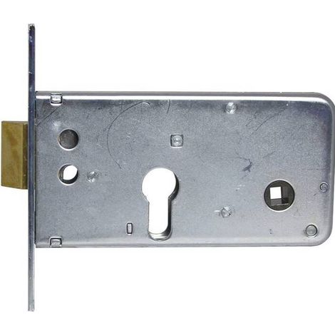 ISEO 720 SERRATURA INF P/FASCIA E60 F22