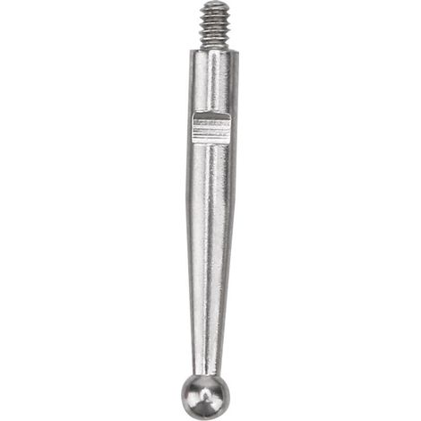 Tiefenmesser mit Hartmetallsonde für M1.4-Schwalbenschwanznuten (1/5)