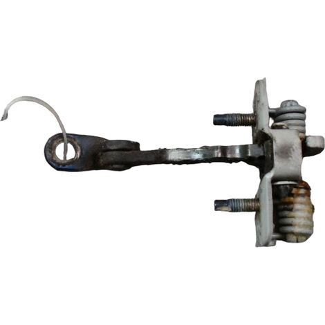 Tirant Porte Avant Gauche PEUGEOT 206 1998-2009 [PRODUIT D'OCCASION]♻️9181c8