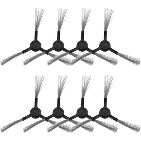 Seitenbürste für Xiaomi Mop Staubsauger - Ersatzbürste (1/5)