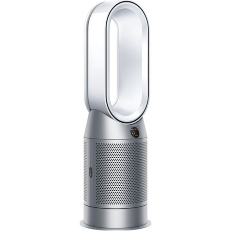 Purificador Dyson Hot+Cool 27 m² 61,4 dB Blanco