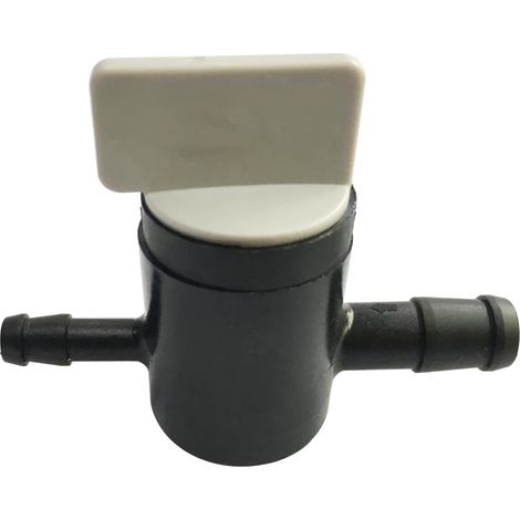 Robinet essence moteur Honda GSV190, GCV200 - 16950Z0Y003 (1/3)