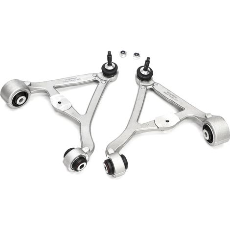 BRAS DE SUSPENSION ARRIÈRE JAGUAR XF, XJ, XK, S-TYPE