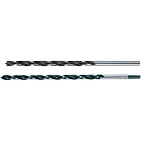 PUNTA ELICOIDALE P/LEGNO D  6X245 MM- KRINO- 1,0 pz