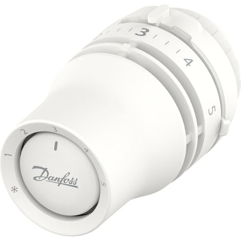 DANFOSS REDIA® RA CLICK 015G3390 TÊTE THERMOSTATIQUE AVEC CAPTEUR INTÉGRÉ 8 °C - 28 °C