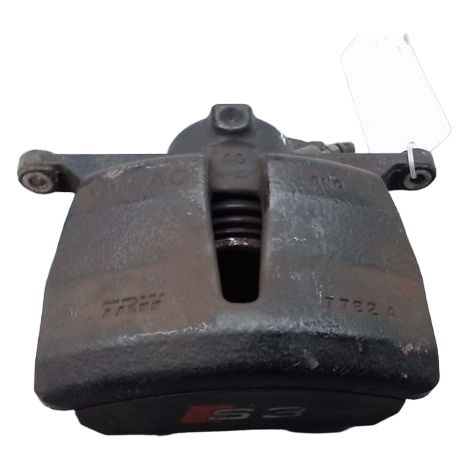 Etrier De Frein Avant Gauche AUDI S3 [PRODUIT D'OCCASION]♻️8v0615123e (1/4)