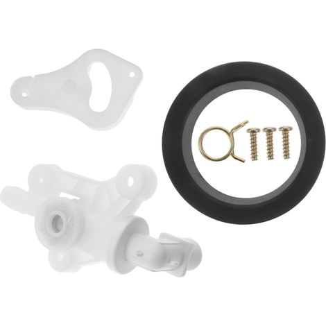 Kit De Réparation De Valve De Toilette (1/5)