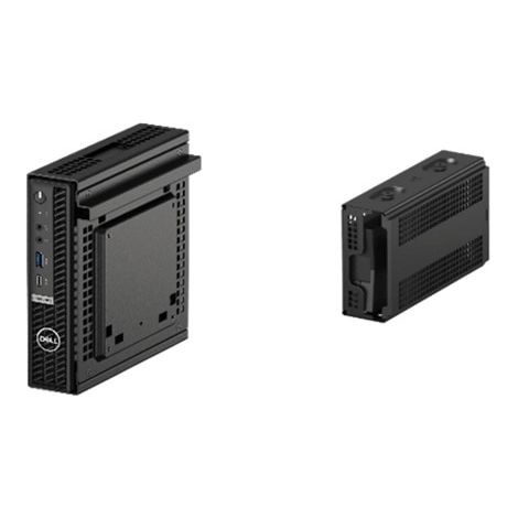 Adattatore VESA per Dell OptiPlex MFF/Thin Client 452-bdvc