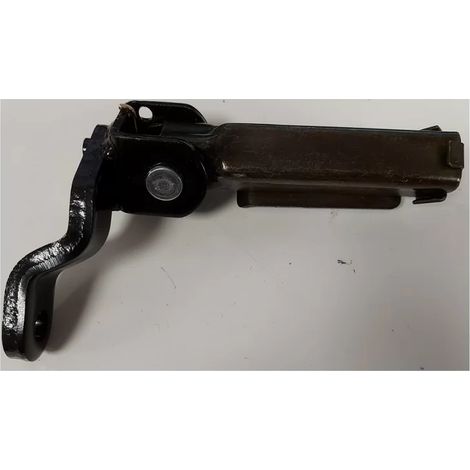 Yamaha 10W-27410-01-33 Reposapiés Izquierdo RD125LC 86