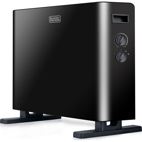 Convector eléctrico Black & Decker BXCSh2000E - Black & Decker
