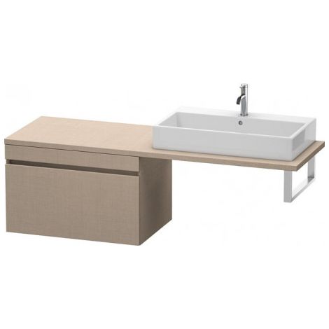 Meuble console DURASTYLE 512x800x548mm lin