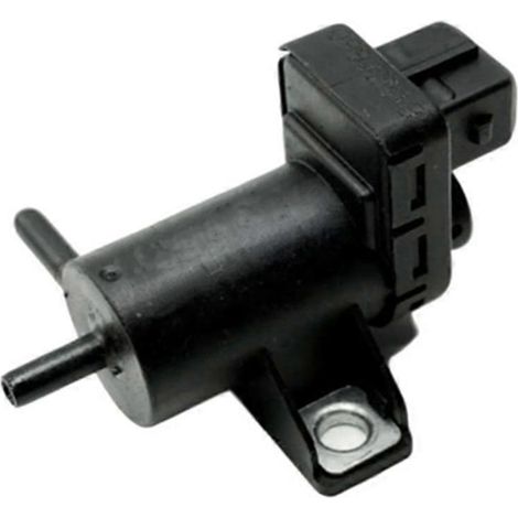 Électrovanne de convertisseur de pression d'échappement à dépression turbo 8200762162 pour Renault Espace, Trafic, Kangoo, Megane, Scenic et Clio (1/5)