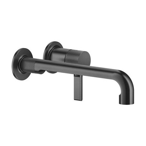 Gessi Inciso kit prêt à poser pour mitigeur monocommande