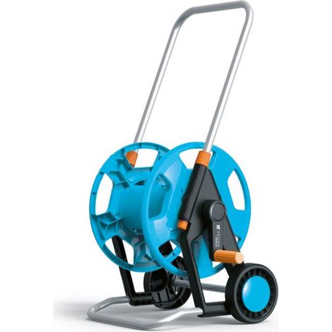 Carrello portatubo telescopico (1/2)