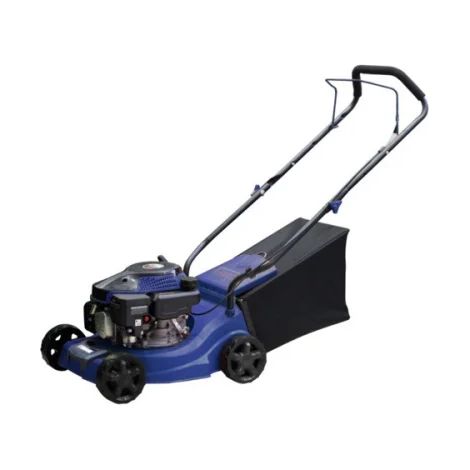 Hyundai 65791 Rasaerba 4 tempi a spinta 390 mm