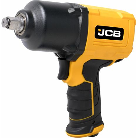 Jcb pneumatyczny klucz 1/2" 1450nm + nasadki