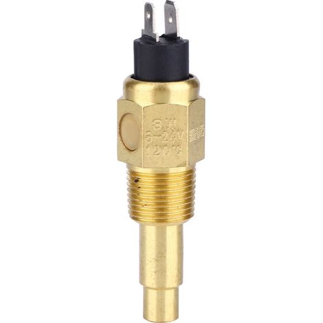 Capteur de température d'eau moteur M14 1.5 98 ℃ adapté pour accessoire VDO 6 24V (1/5)