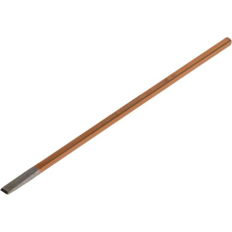 Gedore Burin d'électricien 250x8x6 mm 8744930 R707791 (1/5)