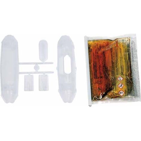 Boite de jonction étanche RESINE - 432115
