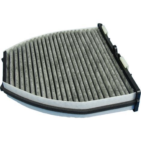 Passend für Mercedes-Benz C200, C180, E200, E300, GLK — Klimaanlagenfilter / Filterelement (Referenz: 2128300318) (1/5)