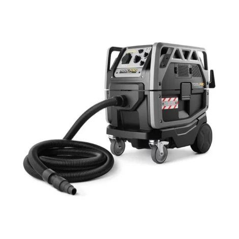 Aspirateur poussières et liquides 41 litres 1350 W GHIBLI (1/3)