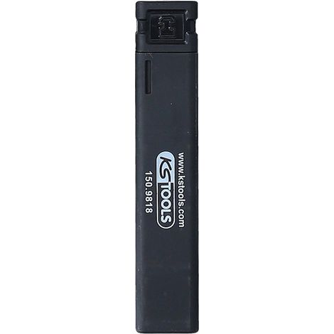 KS TOOLS Blechknabber-Einsatz, rund ( 150.9818 ) (1/2)